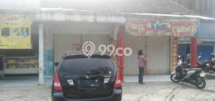 Ruko Dijual Lokasi Stratagis di Soreang Bandung Cocok untuk Bisnis Ruko Dijual Lokasi Stratagis di Soreang Bandung Cocok untuk Bisnis