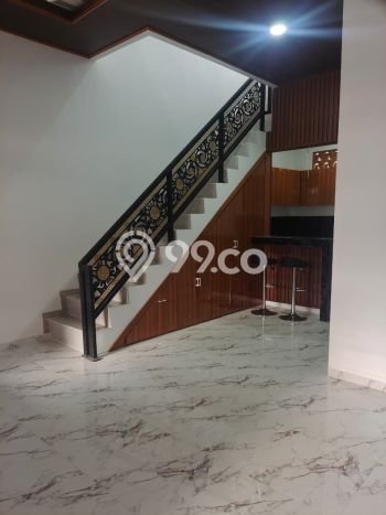 Hunian Nyaman Asri 3 KT Siap Huni di Kopo Permai Bandung Hunian Nyaman Asri 3 KT Siap Huni di Kopo Permai Bandung
