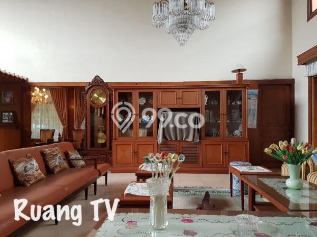 Hunian Elit LB 385m2 Siap Huni Desain Elegan di Hegarmanah, Bandung Hunian Elit LB 385m2 Siap Huni Desain Elegan di Hegarmanah, Bandung