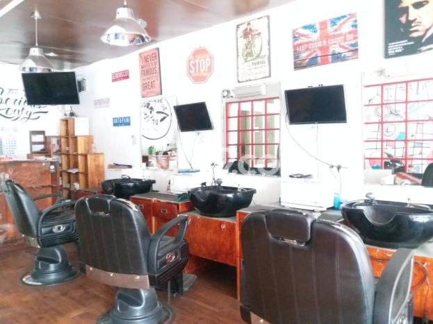Komersial Favorit Dijual di Antapani Bandung Area Pusat Bisnis Komersial Favorit Dijual di Antapani Bandung Area Pusat Bisnis