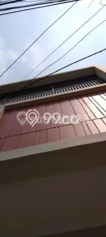Unit Ruko Dijual di Bandung LT 132m2 & LB 200m2 Unit Ruko Dijual di Bandung LT 132m2 & LB 200m2