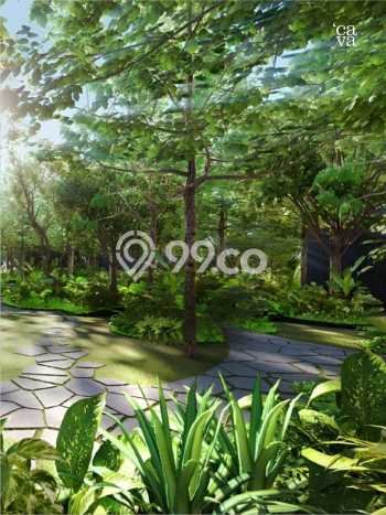 Hunian Apartemen Mewah & Prestisius 2 BR di Tanah Abang, Jakarta Pusat Hunian Apartemen Mewah & Prestisius 2 BR di Tanah Abang, Jakarta Pusat