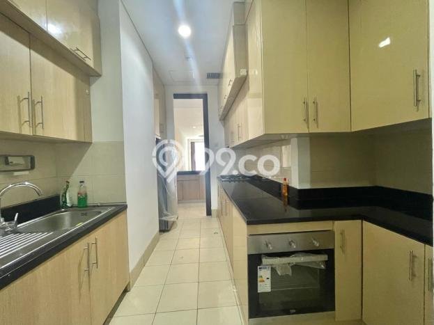 Dijual Apartemen Prestisius di Gatot Subroto 2 Kamar & 2 Kamar Mandi Dijual Apartemen Prestisius di Gatot Subroto 2 Kamar & 2 Kamar Mandi