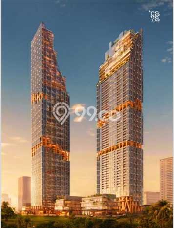 Hunian Apartemen Mewah & Prestisius 2 BR di Tanah Abang, Jakarta Pusat Hunian Apartemen Mewah & Prestisius 2 BR di Tanah Abang, Jakarta Pusat