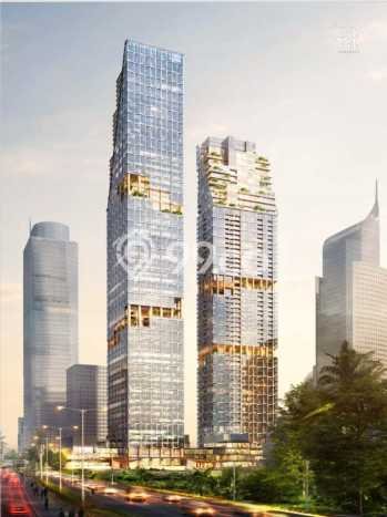 Hunian Apartemen Mewah & Prestisius 2 BR di Tanah Abang, Jakarta Pusat Hunian Apartemen Mewah & Prestisius 2 BR di Tanah Abang, Jakarta Pusat