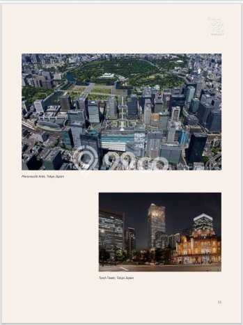 Hunian Apartemen Mewah & Prestisius 2 BR di Tanah Abang, Jakarta Pusat Hunian Apartemen Mewah & Prestisius 2 BR di Tanah Abang, Jakarta Pusat