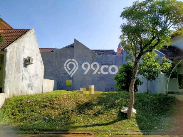LOKASI STRATEGIS! Tanah di BSB City, Luas 168m², Area Asri, Cocok untuk Investasi LOKASI STRATEGIS! Tanah di BSB City, Luas 168m², Area Asri, Cocok untuk Investasi