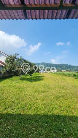 Untuk Dijual Tanah di Lembang Bandung Barat Luas 7276m2 SHM Untuk Dijual Tanah di Lembang Bandung Barat Luas 7276m2 SHM