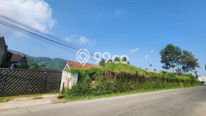 Untuk Dijual Tanah di Lembang Bandung Barat Luas 7276m2 SHM Untuk Dijual Tanah di Lembang Bandung Barat Luas 7276m2 SHM