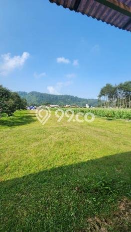 Untuk Dijual Tanah di Lembang Bandung Barat Luas 7276m2 SHM Untuk Dijual Tanah di Lembang Bandung Barat Luas 7276m2 SHM