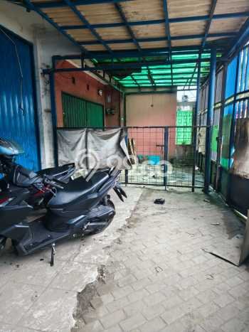 Dijual Ruko di Kiaracondong Bandung LT 232m2 / LB 450m2 Dijual Ruko di Kiaracondong Bandung LT 232m2 / LB 450m2