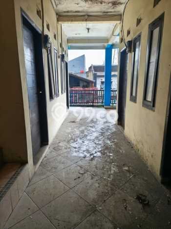 Dijual Ruko di Kiaracondong Bandung LT 232m2 / LB 450m2 Dijual Ruko di Kiaracondong Bandung LT 232m2 / LB 450m2