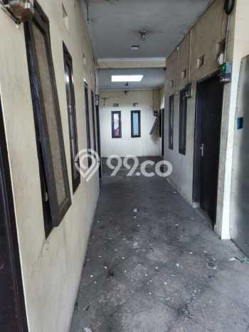 Dijual Ruko di Kiaracondong Bandung LT 232m2 / LB 450m2 Dijual Ruko di Kiaracondong Bandung LT 232m2 / LB 450m2
