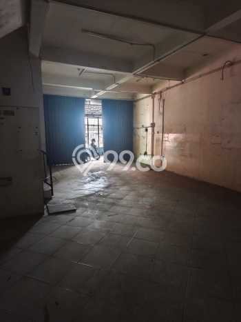 Dijual Ruko di Kiaracondong Bandung LT 232m2 / LB 450m2 Dijual Ruko di Kiaracondong Bandung LT 232m2 / LB 450m2