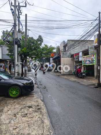 Dijual Ruko di Kiaracondong Bandung LT 232m2 / LB 450m2 Dijual Ruko di Kiaracondong Bandung LT 232m2 / LB 450m2