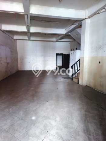 Dijual Ruko di Kiaracondong Bandung LT 232m2 / LB 450m2 Dijual Ruko di Kiaracondong Bandung LT 232m2 / LB 450m2