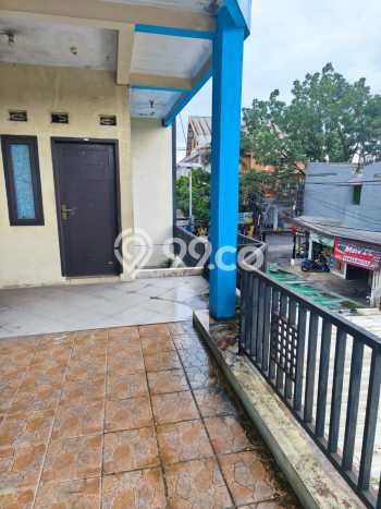 Dijual Ruko di Kiaracondong Bandung LT 232m2 / LB 450m2 Dijual Ruko di Kiaracondong Bandung LT 232m2 / LB 450m2