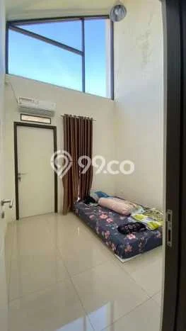 Rumah Modern 3 KT di Padasuka Bandung Semi Furnished Rumah Modern 3 KT di Padasuka Bandung Semi Furnished