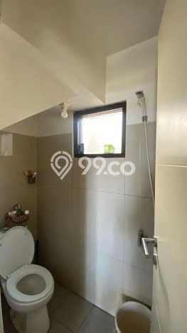 Rumah Modern 3 KT di Padasuka Bandung Semi Furnished Rumah Modern 3 KT di Padasuka Bandung Semi Furnished