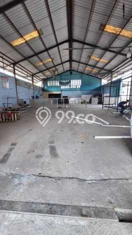 Unit Gudang Dijual di Bandung LT 14700m2 & LB 11000m2 Unit Gudang Dijual di Bandung LT 14700m2 & LB 11000m2