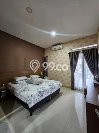 Siap Huni Hunian Elit 4 Kamar di Batununggal Dekat ke Mana Pun Siap Huni Hunian Elit 4 Kamar di Batununggal Dekat ke Mana Pun
