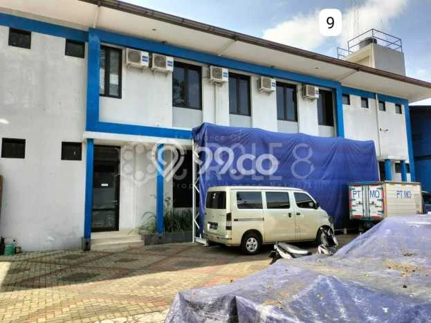 Paling Dicari! Gudang Dijual di Caringin Harga Kompetitif Paling Dicari! Gudang Dijual di Caringin Harga Kompetitif