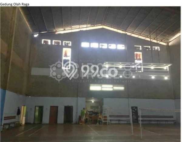 Gudang Dijual di Bandung LT 1880m2 & LB 400m2 Lokasi Terbaik! Gudang Dijual di Bandung LT 1880m2 & LB 400m2 Lokasi Terbaik!