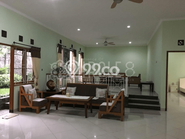 Dijual Rumah Luas Elegan Dengan View Eksklusif di Setiabudi, Bandung Dijual Rumah Luas Elegan Dengan View Eksklusif di Setiabudi, Bandung