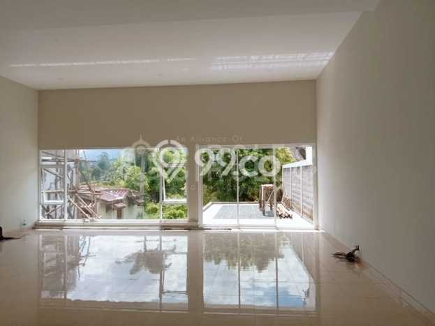 Ready to Use! Premium House LT 1600m2 Desain Modern di Lembang Ready to Use! Premium House LT 1600m2 Desain Modern di Lembang