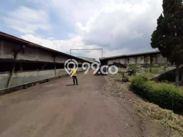 Pabrik Dijual di Prime Area Bandung Luas 22000m2 Pabrik Dijual di Prime Area Bandung Luas 22000m2