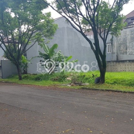 Tanah untuk Dijual Lokasi Batununggal, Bandung Luas 286m2 SHM Tanah untuk Dijual Lokasi Batununggal, Bandung Luas 286m2 SHM