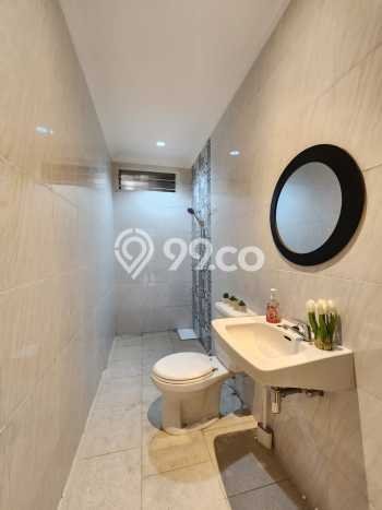 Rumah Elit Modern Siap Huni di Burangrang Bandung Rumah Elit Modern Siap Huni di Burangrang Bandung