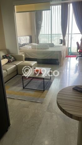 Hunian Apartemen Ideal untuk Dijual di Bandung dengan 1 Kamar Hunian Apartemen Ideal untuk Dijual di Bandung dengan 1 Kamar