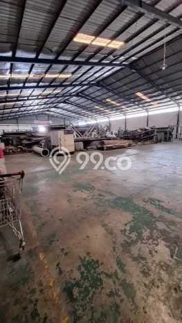 Unit Gudang Dijual di Bandung LT 14700m2 & LB 11000m2 Unit Gudang Dijual di Bandung LT 14700m2 & LB 11000m2