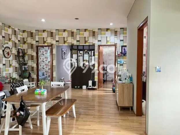 Best Deal Hunian Mewah Ideal dan Luas di Batununggal, Bandung Best Deal Hunian Mewah Ideal dan Luas di Batununggal, Bandung