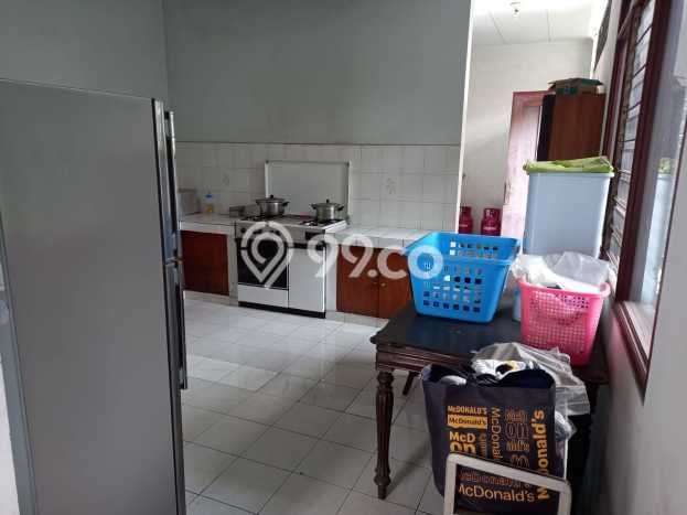 Rumah Luxury Modern Siap Huni di Riau Bandung Rumah Luxury Modern Siap Huni di Riau Bandung
