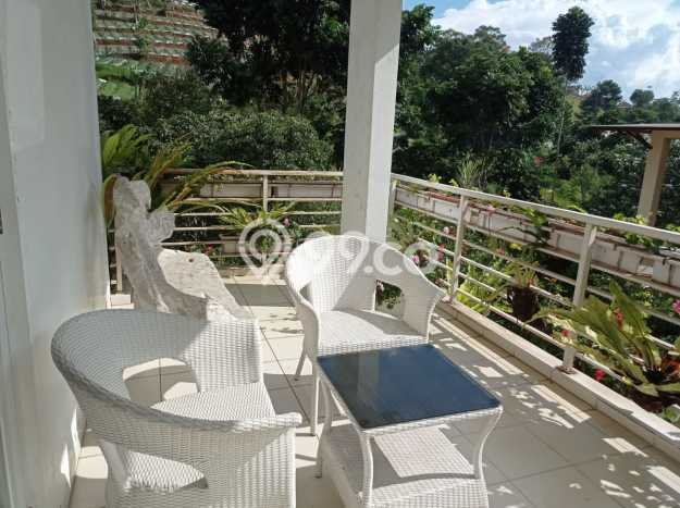 Rumah Elit Modern Siap Huni di Sayap Dago Bandung Rumah Elit Modern Siap Huni di Sayap Dago Bandung