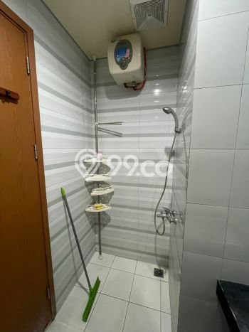 Hunian Apartemen Ideal untuk Dijual di Bandung dengan 1 Kamar Hunian Apartemen Ideal untuk Dijual di Bandung dengan 1 Kamar