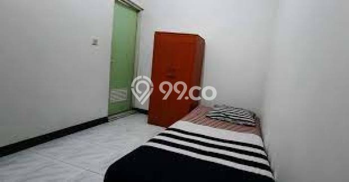 Kost Dijual di Surya Sumantri dengan 26 KT dan Luas 625m2 Kost Dijual di Surya Sumantri dengan 26 KT dan Luas 625m2