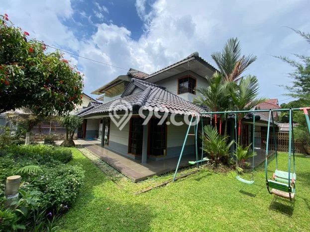 Jual Rumah Luas Megah Dengan View Eksklusif di Pasteur, Bandung Jual Rumah Luas Megah Dengan View Eksklusif di Pasteur, Bandung
