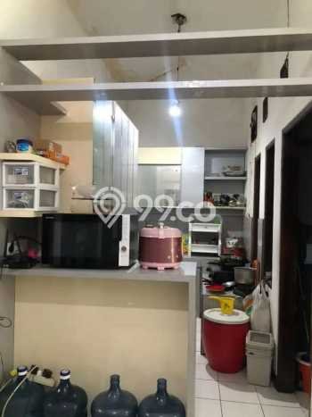 Jual Rumah Modern 3 KT di Taman Kopo Indah, Bandung Jual Rumah Modern 3 KT di Taman Kopo Indah, Bandung