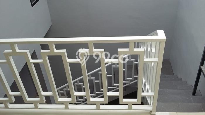 Hunian Nyaman Asri 3 KT Siap Pakai di Kopo Bandung Hunian Nyaman Asri 3 KT Siap Pakai di Kopo Bandung