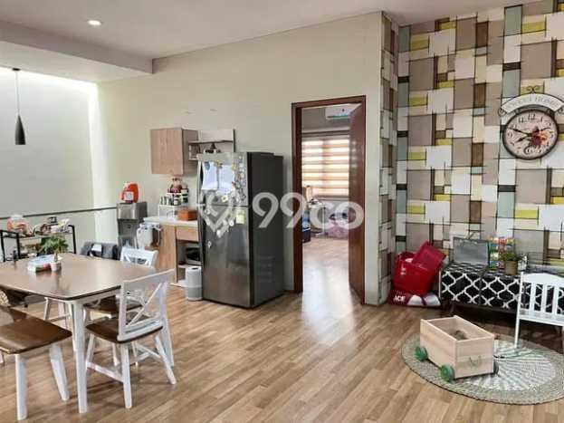 Best Deal Hunian Mewah Ideal dan Luas di Batununggal, Bandung Best Deal Hunian Mewah Ideal dan Luas di Batununggal, Bandung
