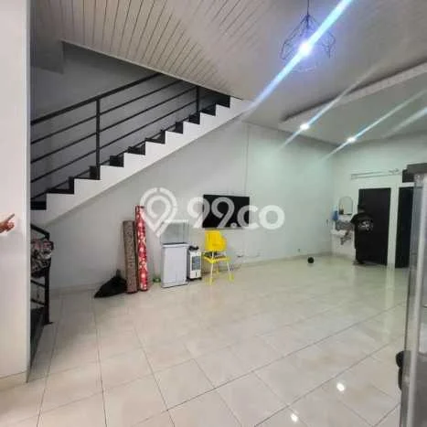 Rumah Minimalis 2 KT di Cijerah Bandung Semi Furnished Rumah Minimalis 2 KT di Cijerah Bandung Semi Furnished