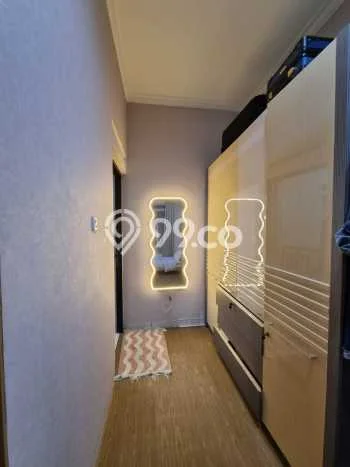 Rumah Minimalis 3 KT LT 72m2 di Cibeureum Rumah Minimalis 3 KT LT 72m2 di Cibeureum