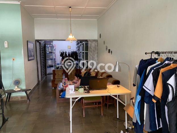 Dijual Rumah Luas Megah Dengan View Eksklusif di Sayap Dago, Bandung Dijual Rumah Luas Megah Dengan View Eksklusif di Sayap Dago, Bandung
