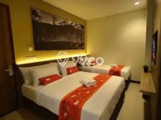 INVESTASI CERDAS! Hotel di , Luas 5800m2m², Akses Mainroad INVESTASI CERDAS! Hotel di , Luas 5800m2m², Akses Mainroad
