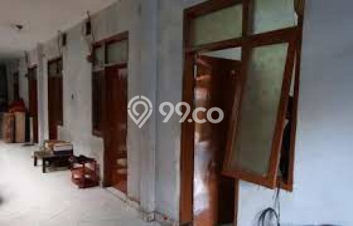 Kost Dijual di Surya Sumantri dengan 26 KT dan Luas 625m2 Kost Dijual di Surya Sumantri dengan 26 KT dan Luas 625m2