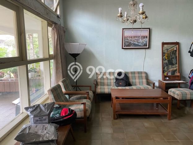 Dijual Rumah Luas Megah Dengan View Eksklusif di Sayap Dago, Bandung Dijual Rumah Luas Megah Dengan View Eksklusif di Sayap Dago, Bandung