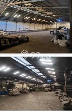 Pabrik Paling Dicari LB 17500m2 Dijual di Majalaya Pabrik Paling Dicari LB 17500m2 Dijual di Majalaya